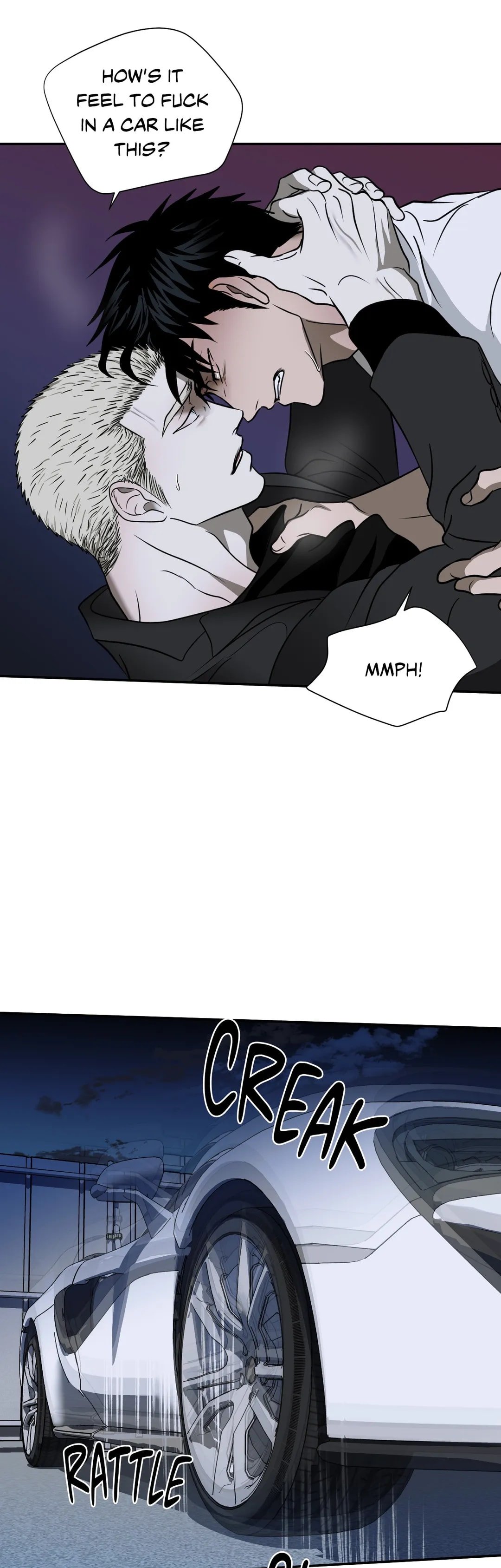 Shutline, Chapter 64 image 11